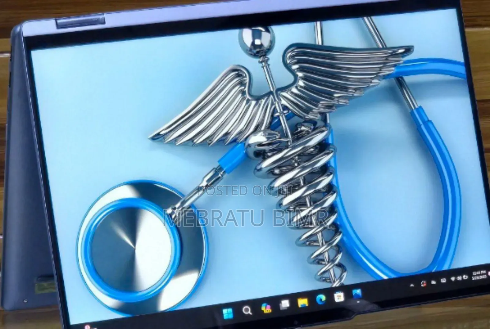 New Laptop Lenovo Yoga 7i 16GB Intel Core I7 SSD 512GB