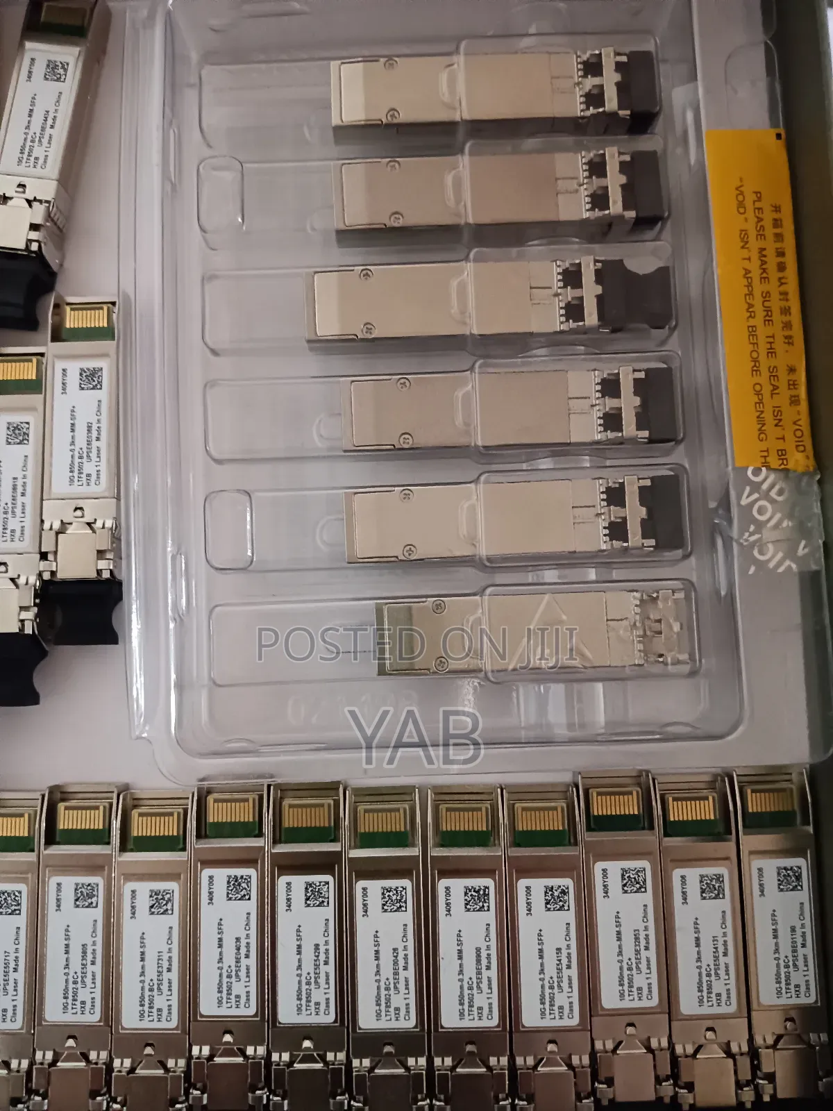 10g SFP Module Huawei Brand