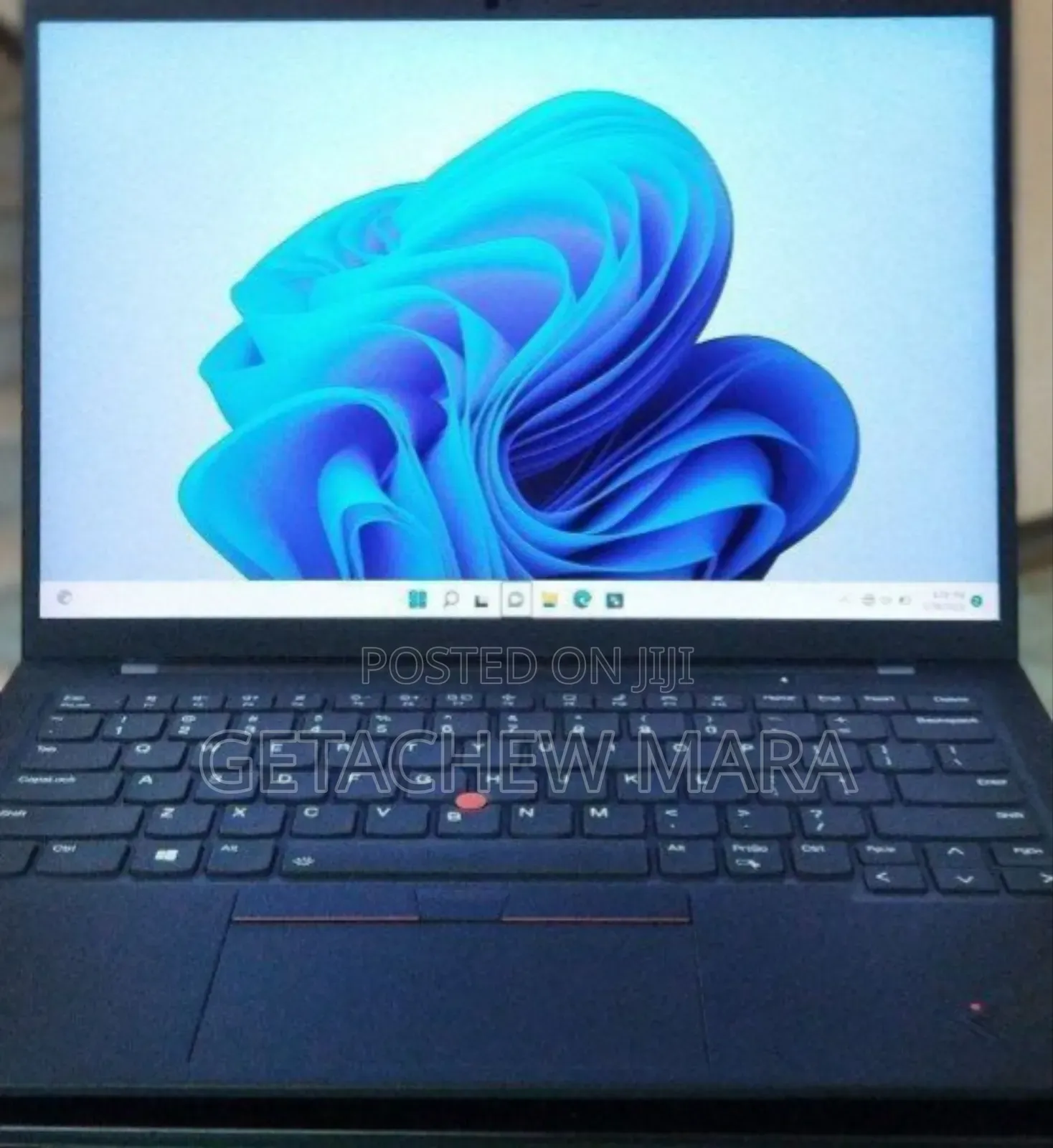 New Laptop Lenovo ThinkPad Yoga 16GB Intel Core I7 SSD 512GB