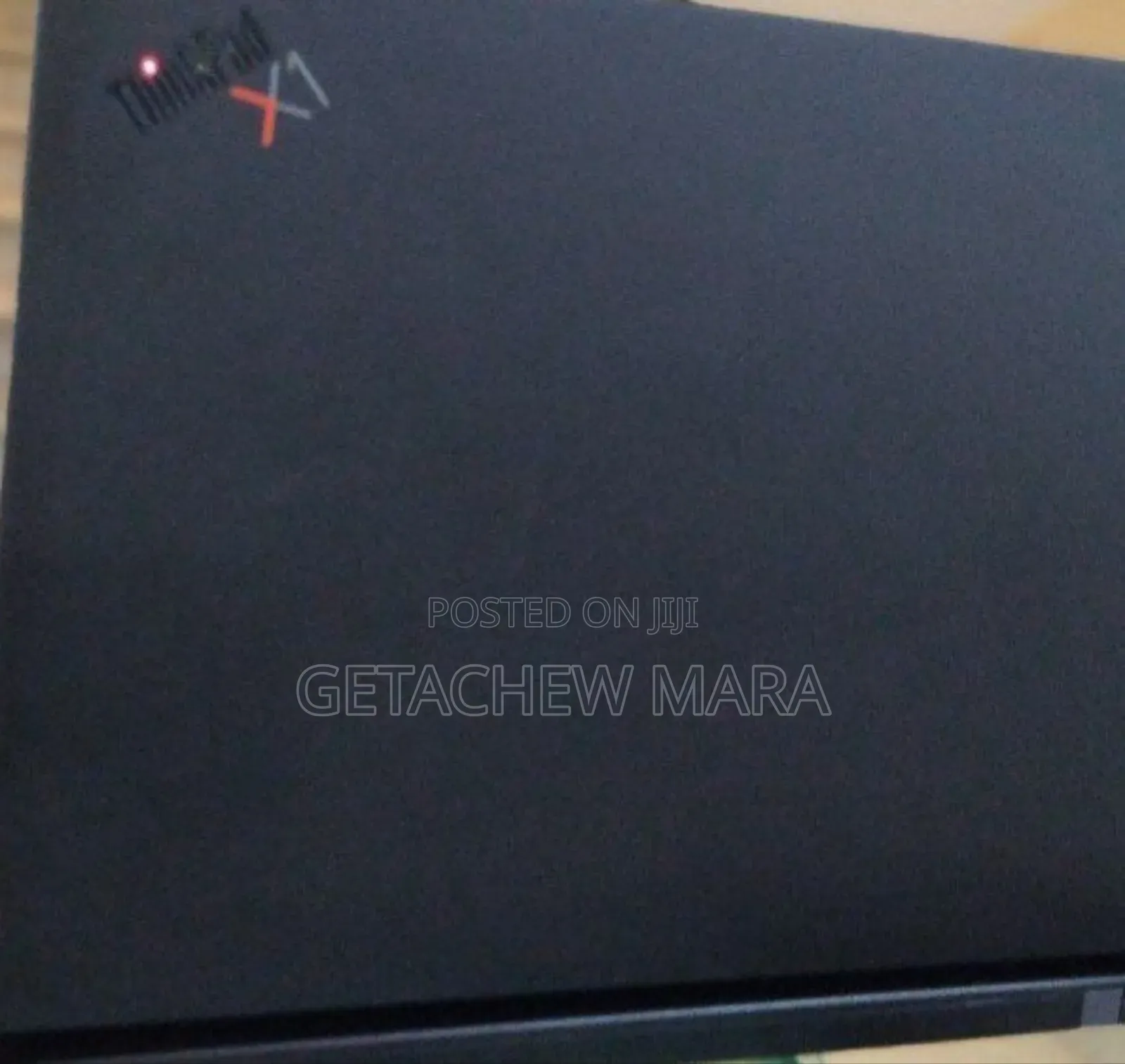 New Laptop Lenovo ThinkPad Yoga 16GB Intel Core I7 SSD 512GB