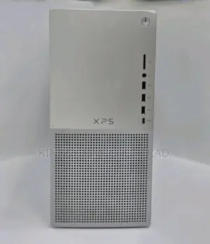 Photo - New Desktop Computer Dell XPS 64GB Intel Core I9 SSD 1T