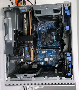 New Desktop Computer Dell XPS 64GB Intel Core I9 SSD 1T