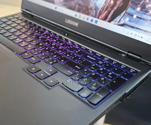 New Laptop Lenovo Legion 5 16GB Intel Core I7 SSD 512GB