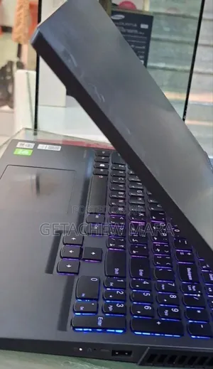 New Laptop Lenovo Legion 5 16GB Intel Core I7 SSD 512GB
