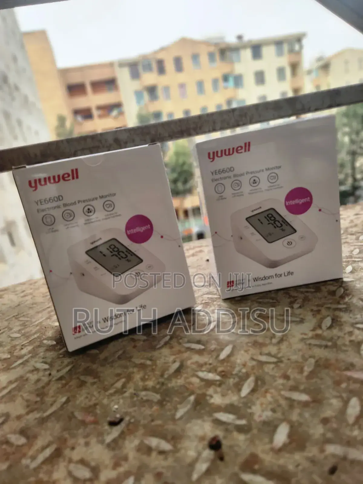 Blood Pressuer Monitor衼了medical Blood Pressuer Monitor