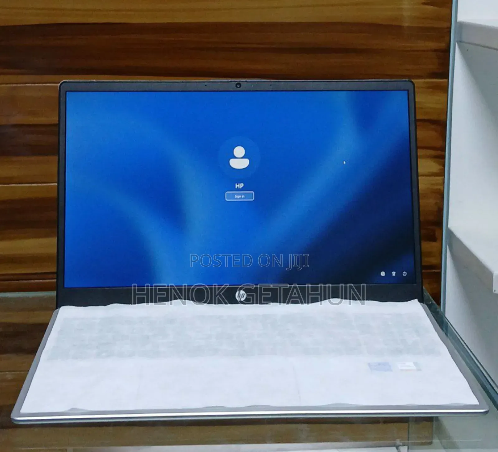 New Laptop HP Stream Notebook 16GB Intel Core I7 SSD 1T