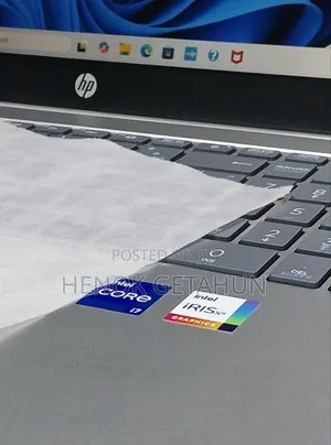 New Laptop HP Stream Notebook 16GB Intel Core I7 SSD 1T