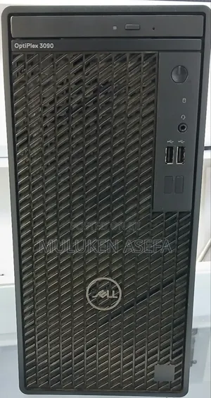 New Desktop Computer Dell OptiPlex 3070 8GB Intel Core I3 HDD 1T