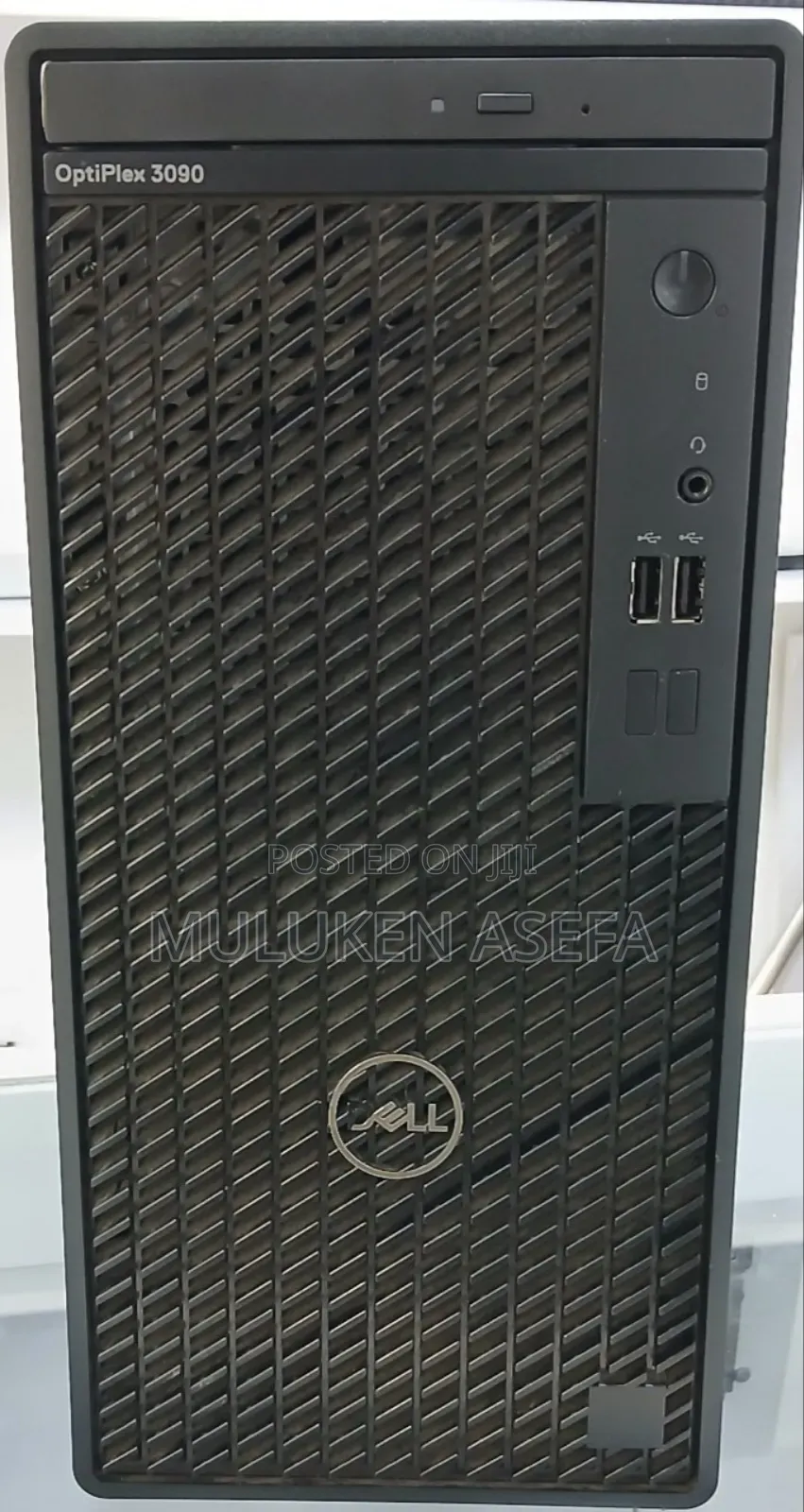 New Desktop Computer Dell OptiPlex 3070 8GB Intel Core I3 HDD 1T