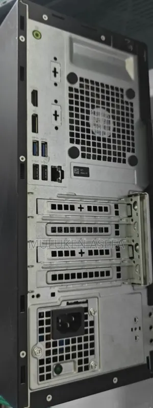 New Desktop Computer Dell OptiPlex 3070 8GB Intel Core I3 HDD 1T