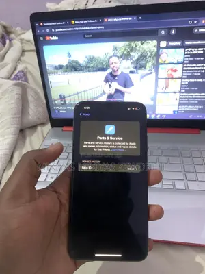 Apple iPhone 11 Pro Max 64 GB Gray