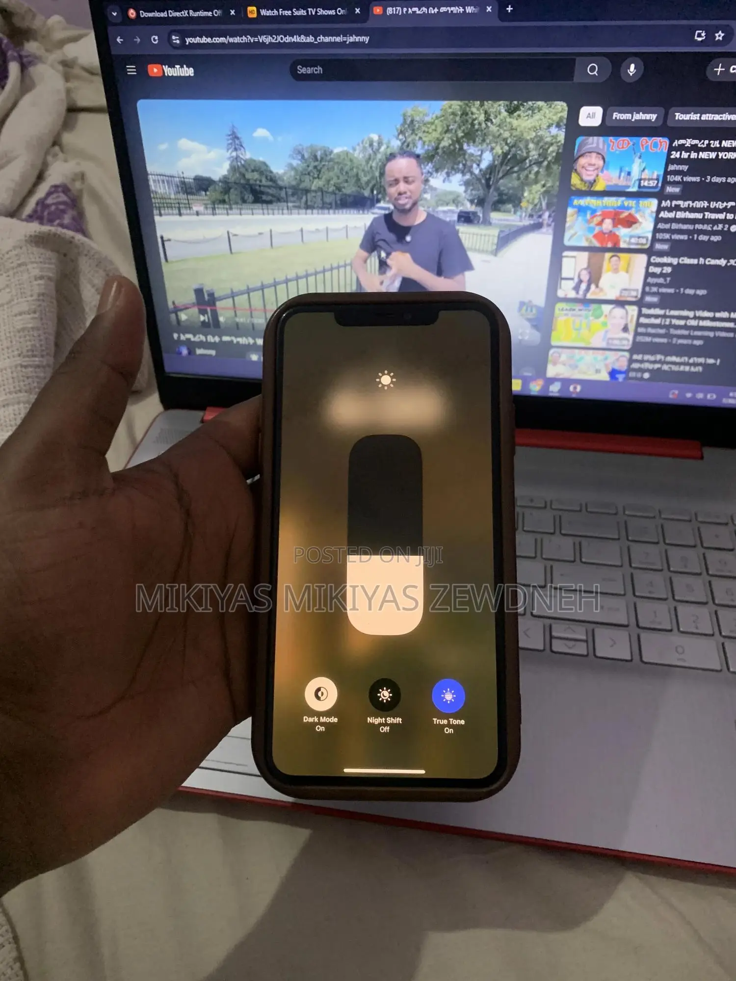 Apple iPhone 11 Pro Max 64 GB Gray