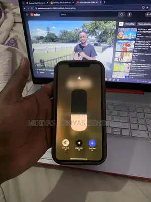 Apple iPhone 11 Pro Max 64 GB Gray