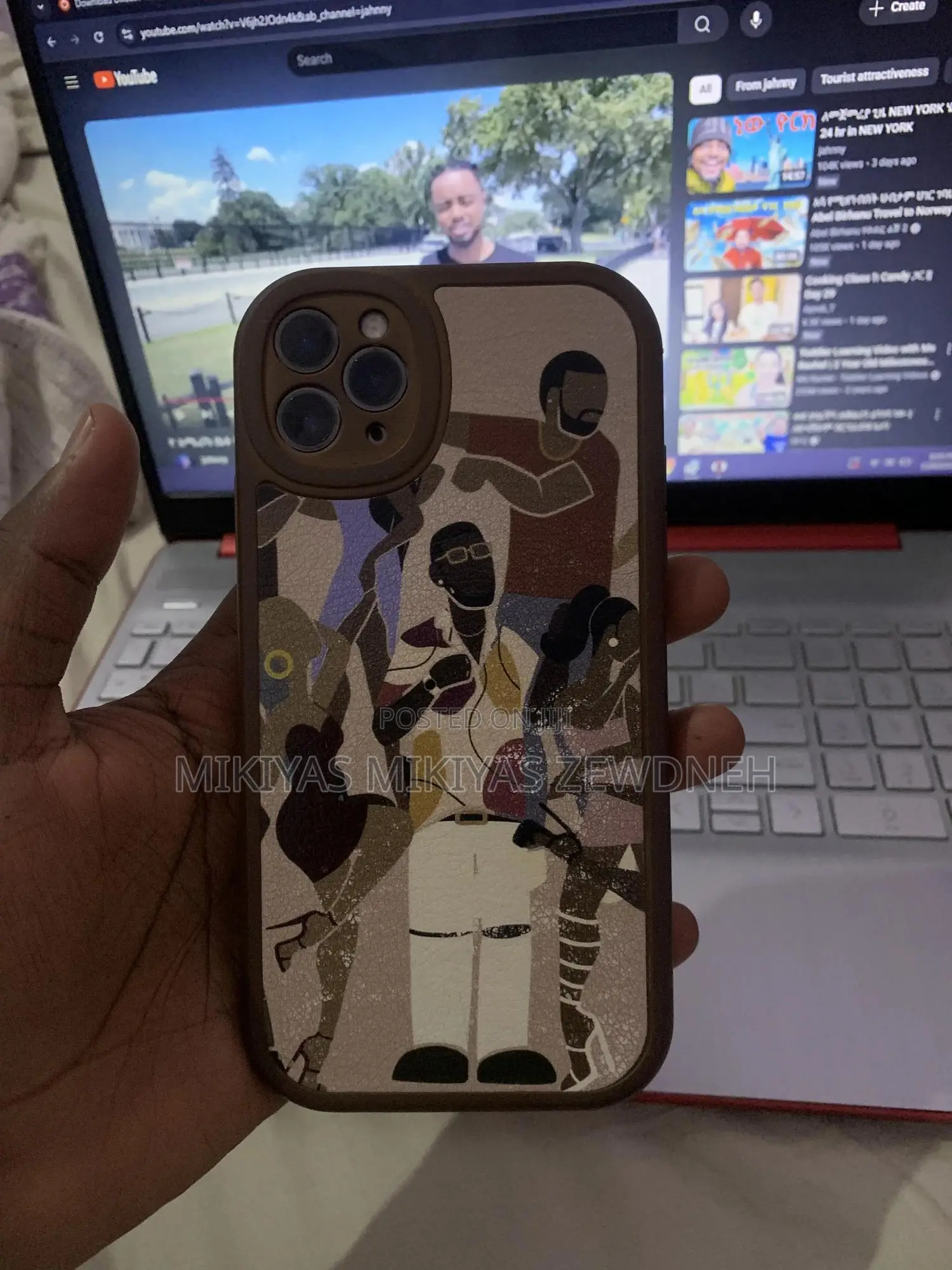 Apple iPhone 11 Pro Max 64 GB Gray