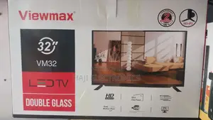 Viewmax 32 Inche Tv