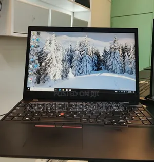 New Laptop Lenovo Thinkpad L15 Gen 3 16GB AMD Ryzen 5 SSD 512GB