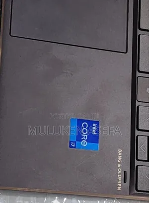 Photo - New Laptop HP Spectre 14 16GB Intel Core I7 SSD 512GB