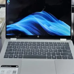 Photo - New Laptop HP OmniBook 5 14" 16GB Intel Core Ultra 7 SSD 512GB