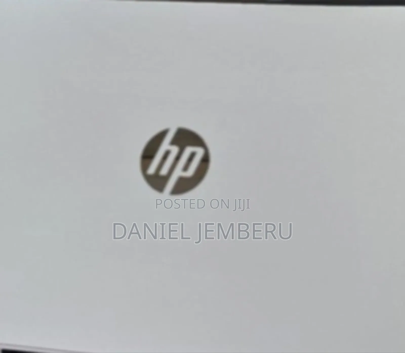 New Laptop HP OmniBook 5 14" 16GB Intel Core Ultra 7 SSD 512GB