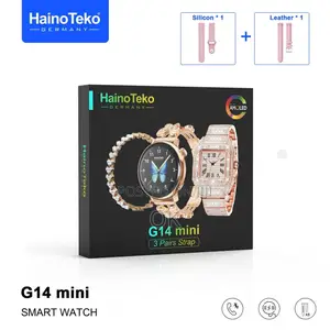 Hanio Teko G14 Mini Smart Watch