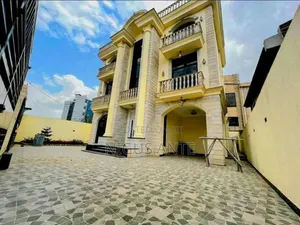 Photo - Furnished 7bdrm House in አምቸ, Bole for sale