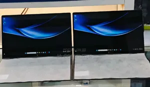 New Laptop HP Envy X360 32GB Intel Core Ultra 7 SSD 1T