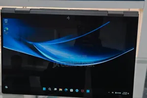 New Laptop HP Envy X360 32GB Intel Core Ultra 7 SSD 1T