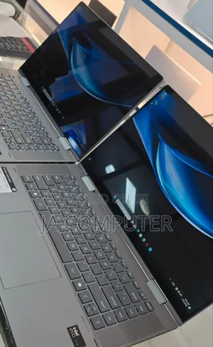 New Laptop HP Envy X360 32GB Intel Core Ultra 7 SSD 1T