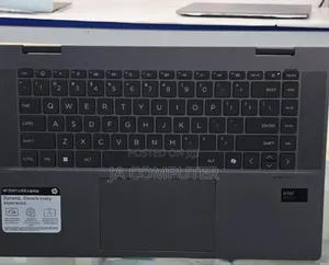 New Laptop HP Envy X360 32GB Intel Core Ultra 7 SSD 1T