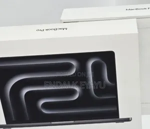 New Laptop Apple MacBook Pro 16GB Apple M4 Pro SSD 1T