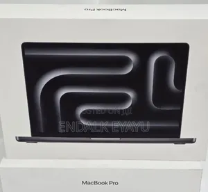 New Laptop Apple MacBook Pro 16GB Apple M4 Pro SSD 1T