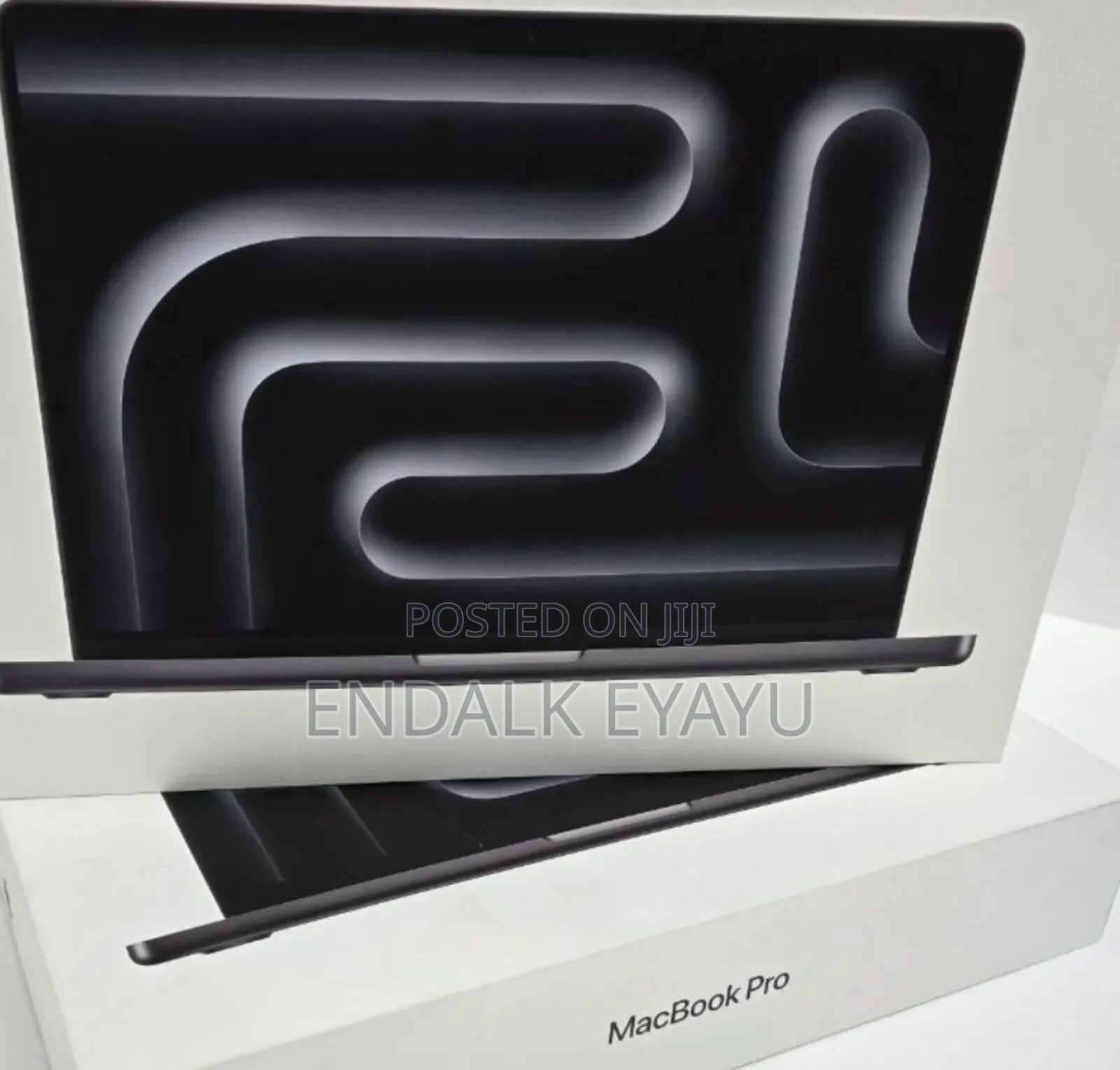 New Laptop Apple MacBook Pro 16GB Apple M4 Pro SSD 1T