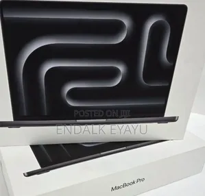 New Laptop Apple MacBook Pro 16GB Apple M4 Pro SSD 1T