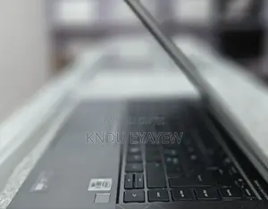 New Laptop HP ZBook 14 32GB Intel Core I7 SSD 512GB