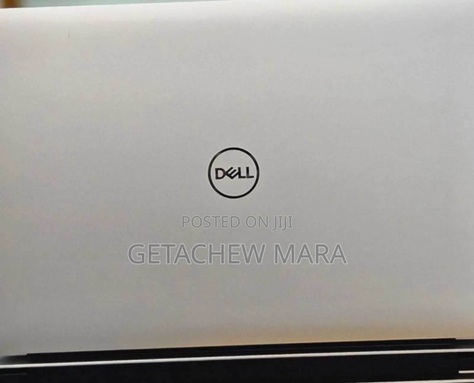 New Laptop Dell XPS 15 16GB Intel Core I5 SSD 512GB