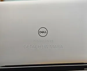 Photo - New Laptop Dell XPS 15 16GB Intel Core I5 SSD 512GB