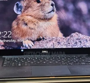 New Laptop Dell XPS 15 16GB Intel Core I5 SSD 512GB