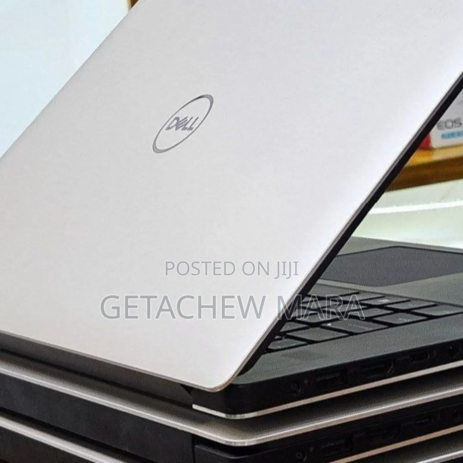 New Laptop Dell XPS 15 16GB Intel Core I5 SSD 512GB