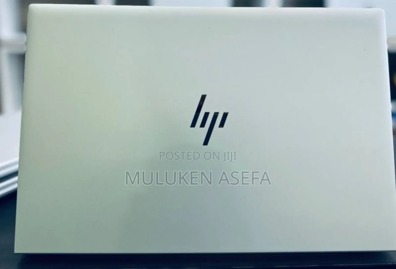 New Laptop HP EliteBook 840 G7 16GB Intel Core I7 SSD 512GB