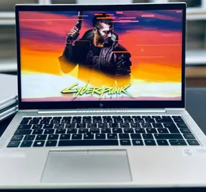 New Laptop HP EliteBook 840 G7 16GB Intel Core I7 SSD 512GB