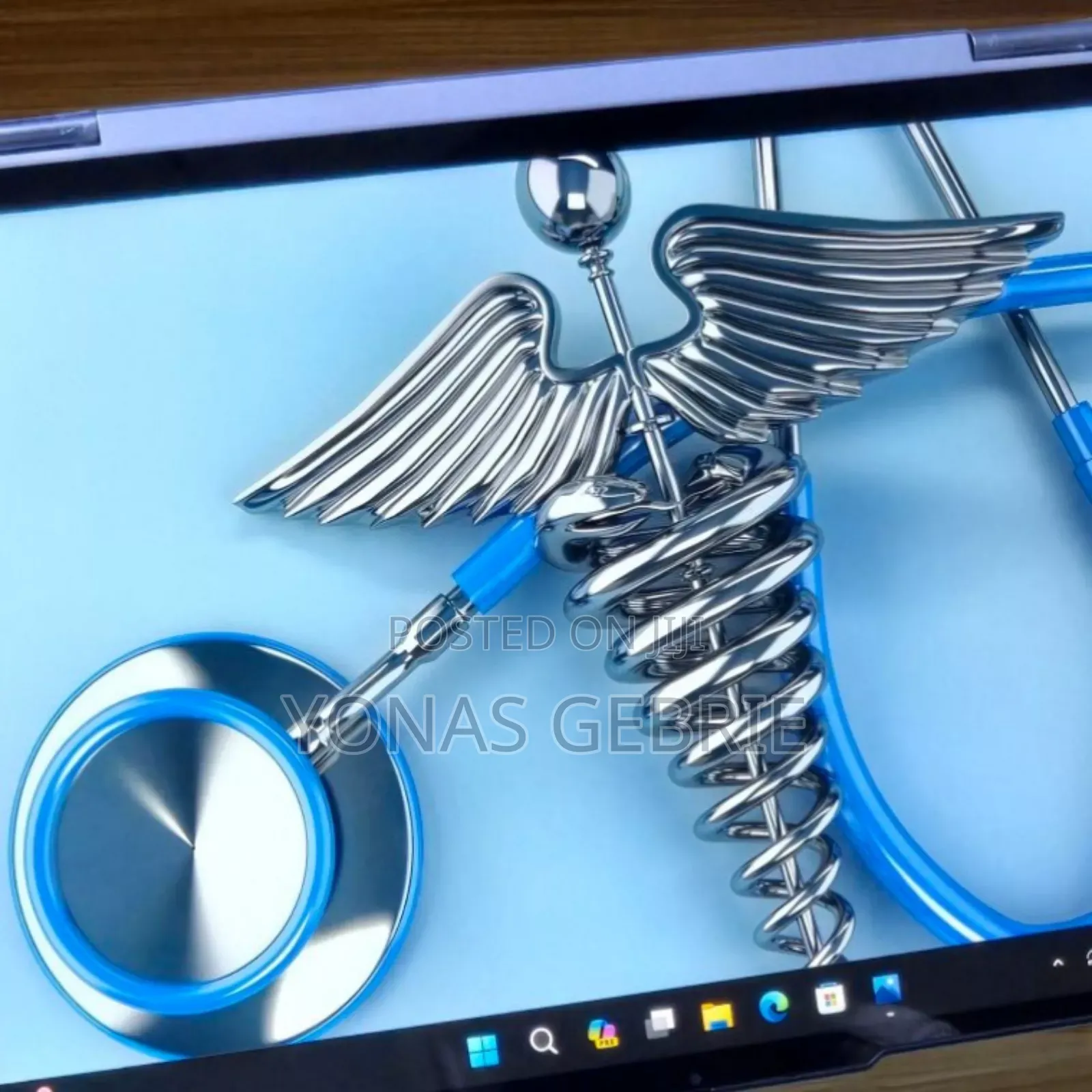 New Laptop Lenovo Yoga 9i 16GB Intel Core I7 SSD 512GB