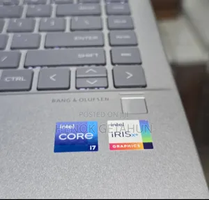 New Laptop HP Stream Notebook 16GB Intel Core I7 SSD 1T