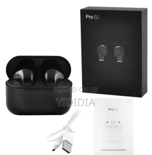 Photo - Pro 5s_fair Price + Delivery