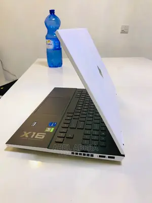 New Laptop HP Omen 16 16GB Intel Core I7 SSD 1T
