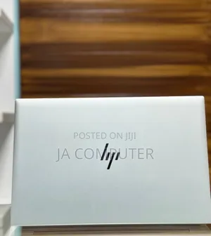 New Laptop HP EliteBook 850 G8 16GB Intel Core I7 SSD 512GB