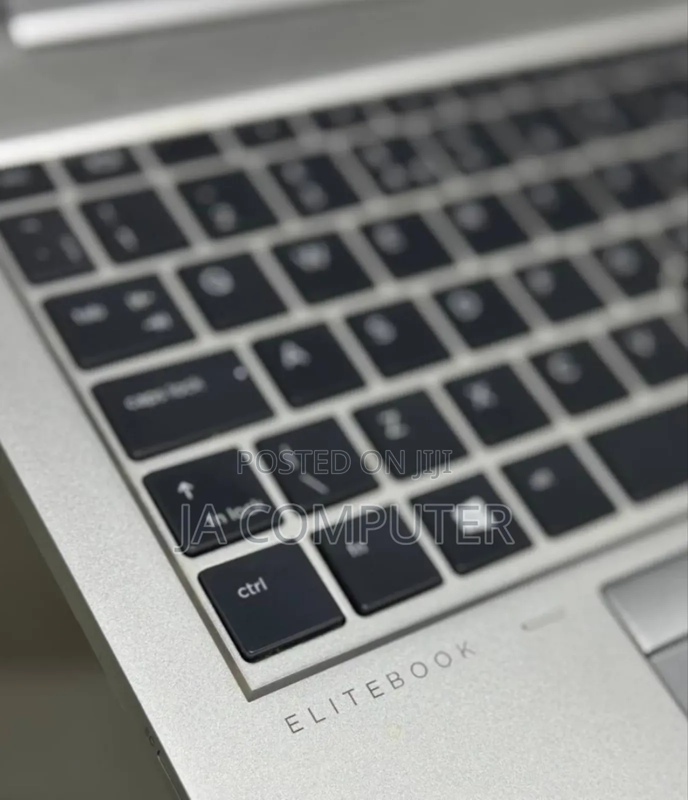 New Laptop HP EliteBook 850 G8 16GB Intel Core I7 SSD 512GB