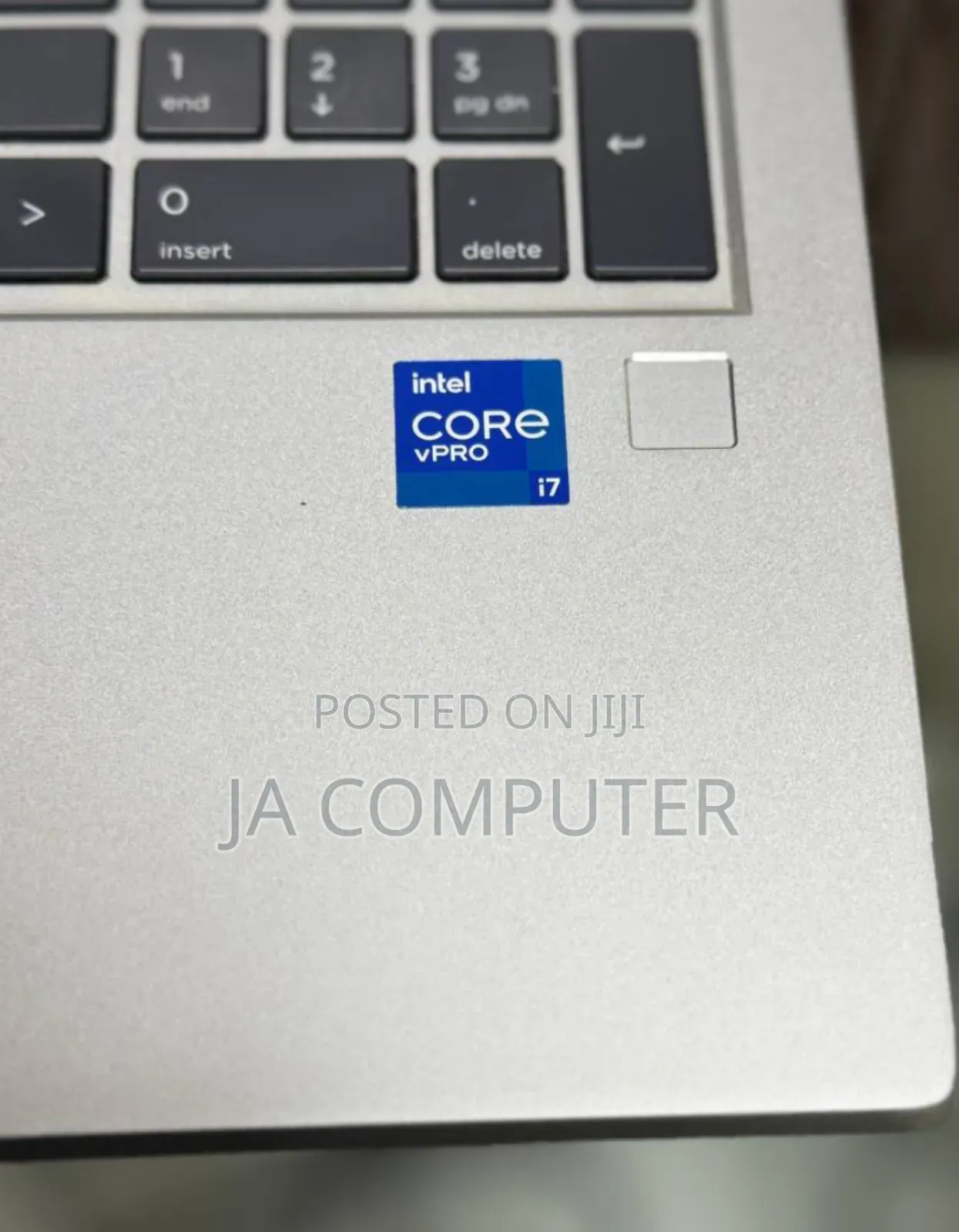 New Laptop HP EliteBook 850 G8 16GB Intel Core I7 SSD 512GB