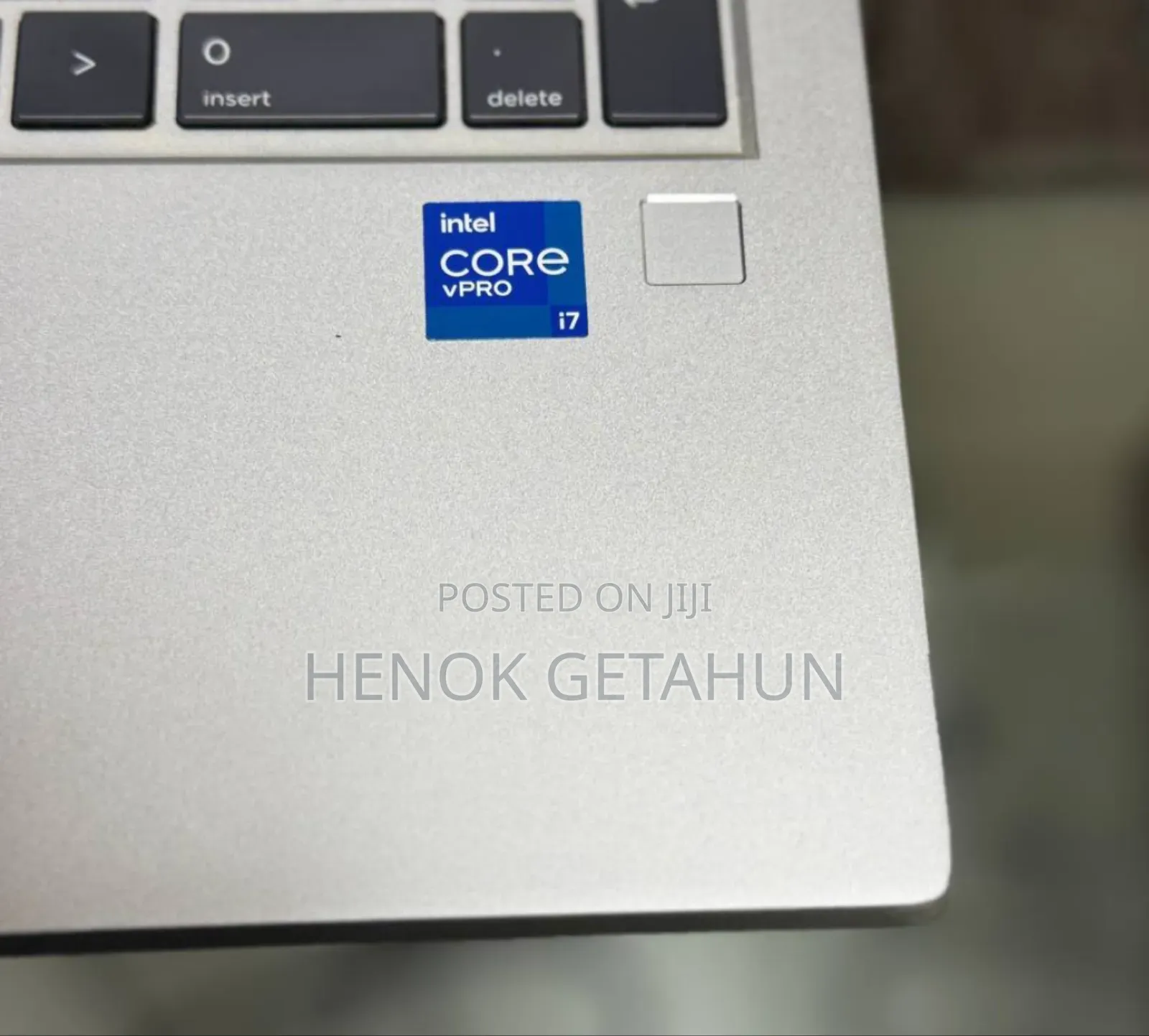 New Laptop HP EliteBook 850 G8 16GB Intel Core I7 SSD 512GB