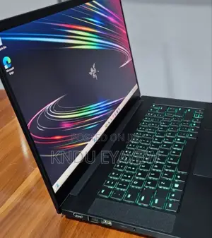 New Laptop Razer Blade 16GB Intel Core I7 SSD 512GB