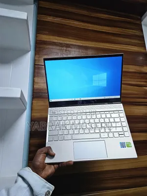 Photo - New Laptop HP Envy 14 8GB Intel Core I5 SSD 512GB